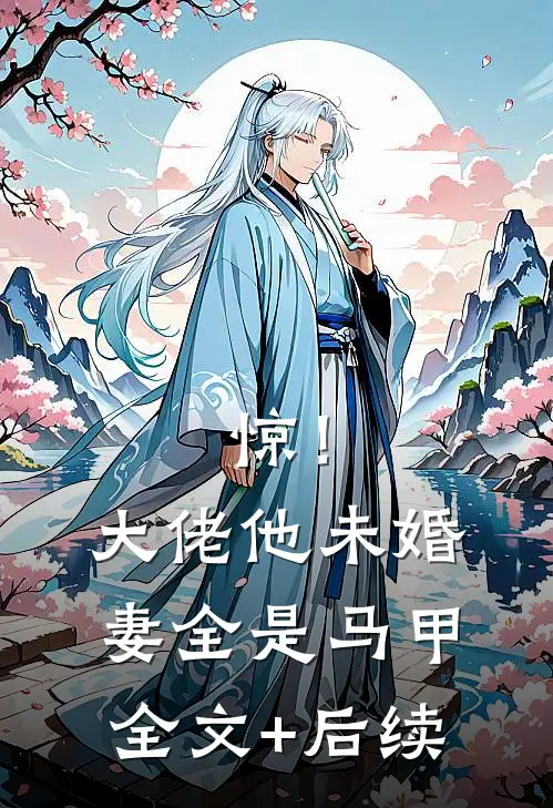 惊！大佬他未婚妻全是马甲全文+后续