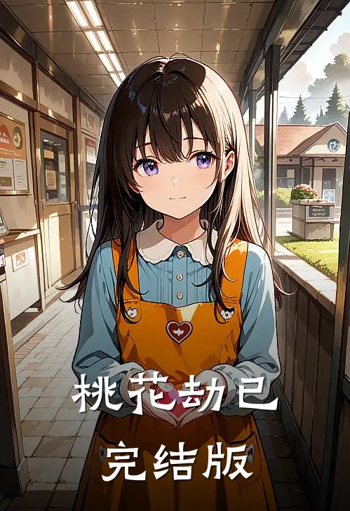 桃花劫已完结版