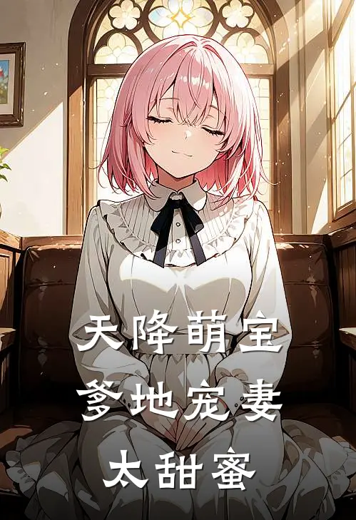 天降萌宝，爹地宠妻太甜蜜