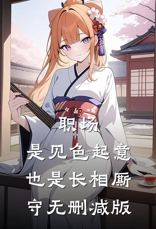职场：是见色起意也是长相厮守无删减版