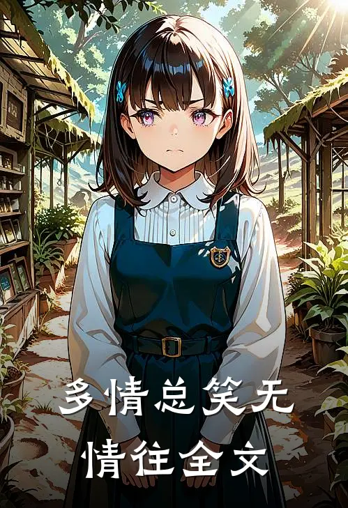 多情总笑无情往全文
