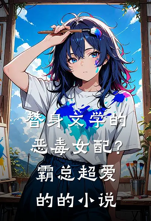 替身文学的恶毒女配？霸总超爱的的小说