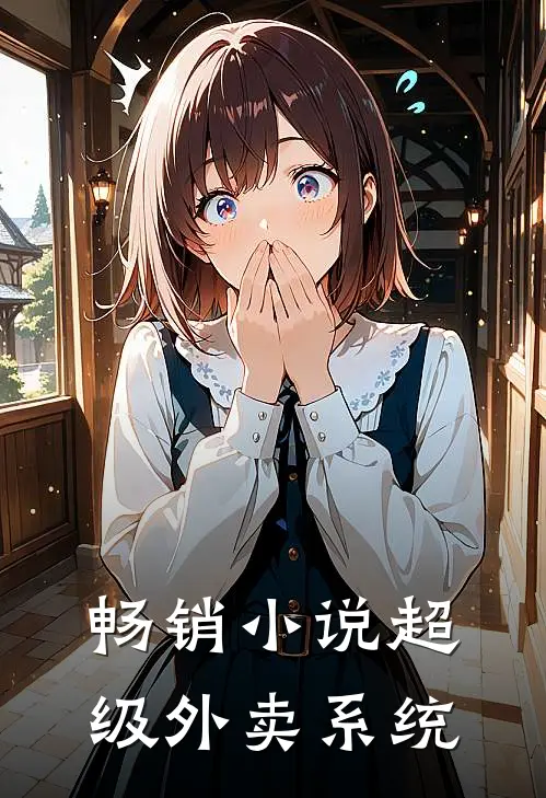 畅销小说超级外卖系统