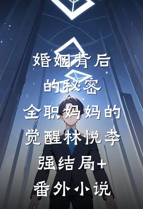 婚姻背后的秘密：全职妈妈的觉醒林悦李强结局+番外小说