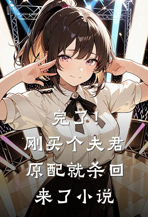 完了！刚买个夫君，原配就杀回来了小说