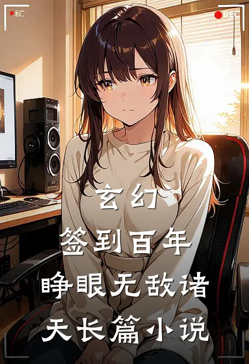 玄幻：签到百年，睁眼无敌诸天长篇小说