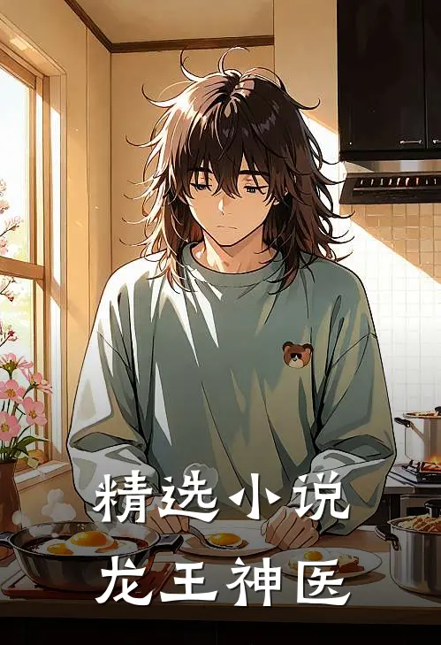 精选小说龙王神医
