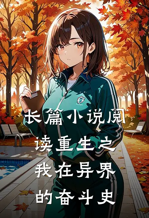 长篇小说阅读重生之我在异界的奋斗史