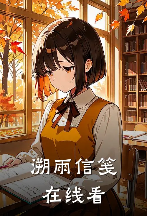 溯雨信笺在线看