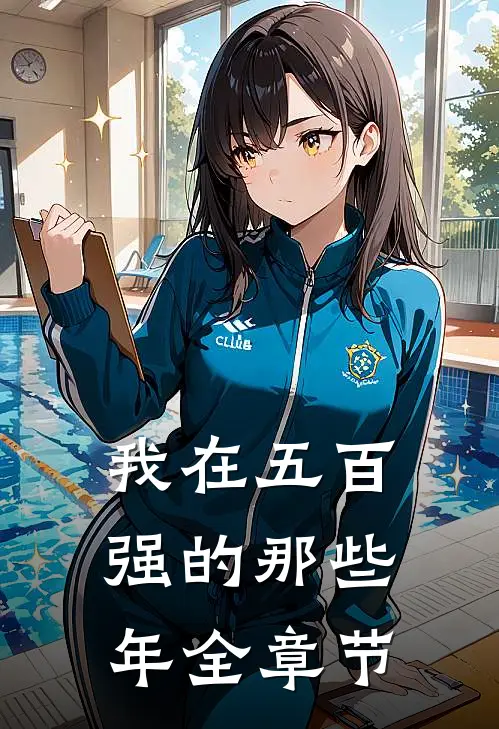 我在五百强的那些年全章节
