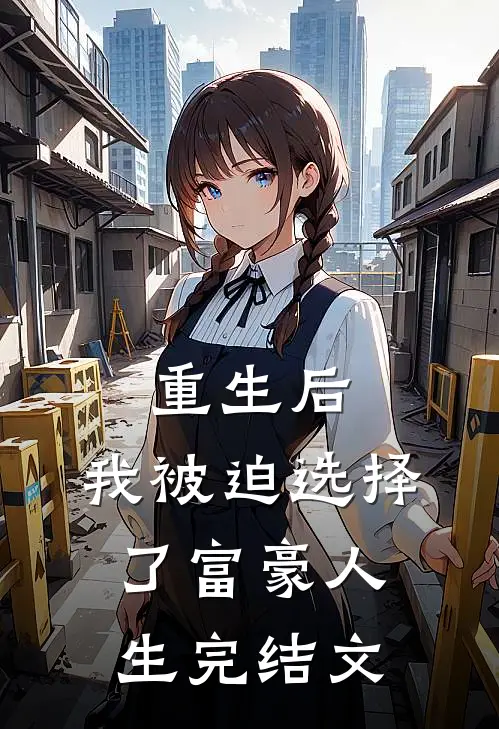 重生后，我被迫选择了富豪人生完结文