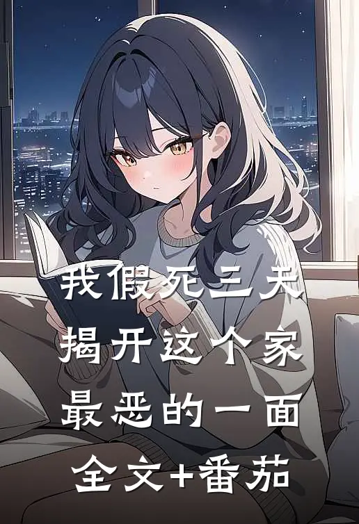 我假死三天揭开这个家最恶的一面全文+番茄