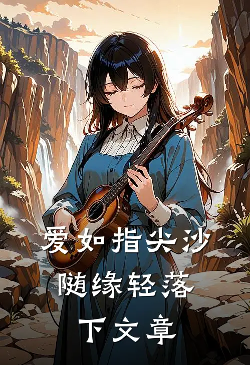 爱如指尖沙，随缘轻落下文章