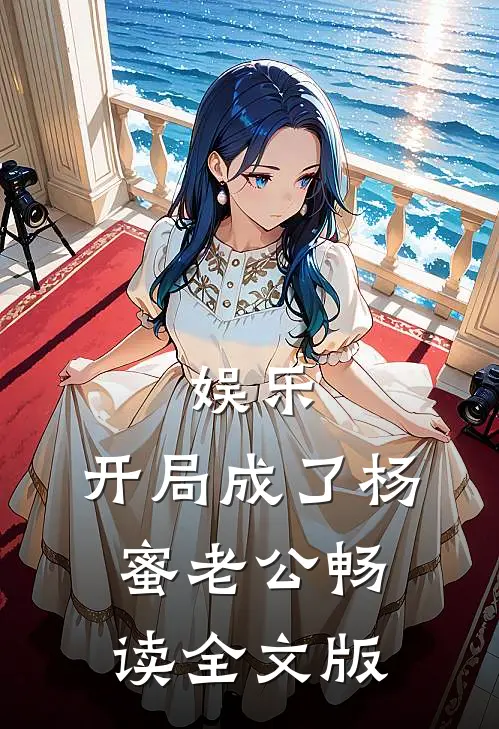 娱乐：开局成了杨蜜老公畅读全文版