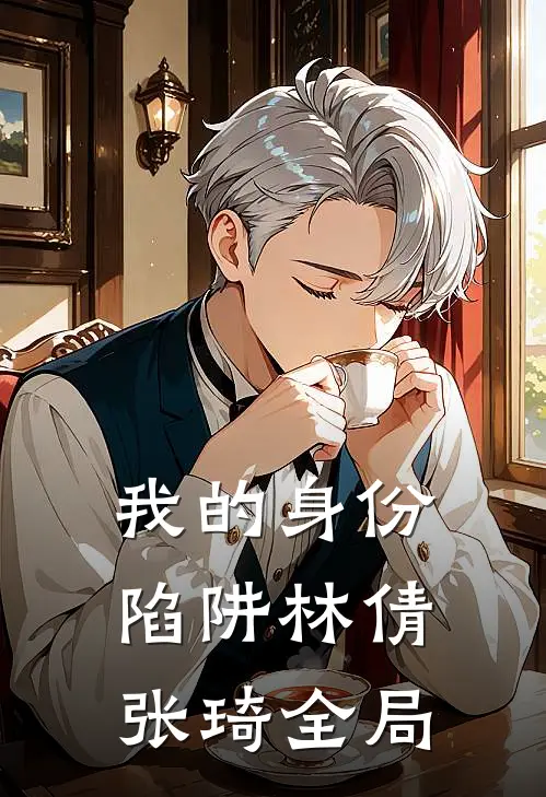 我的身份陷阱林倩张琦全局
