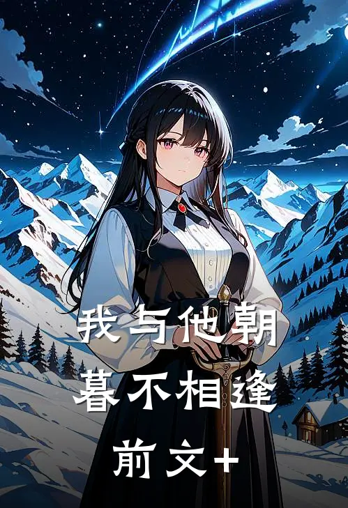 我与他朝暮不相逢前文+