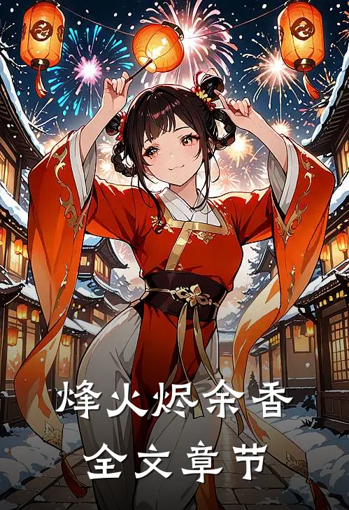 烽火烬余香全文章节