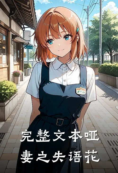 完整文本哑妻之失语花