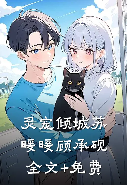 炙宠倾城苏暖暖顾承砚全文+免费