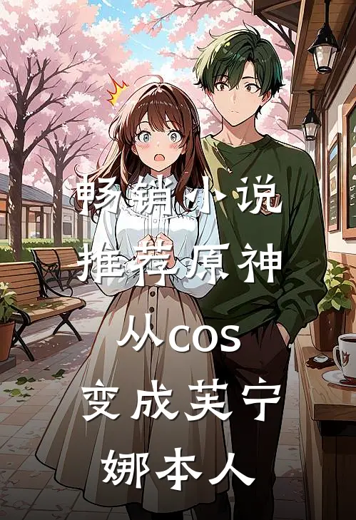 畅销推荐原神从cos变成芙宁娜本人