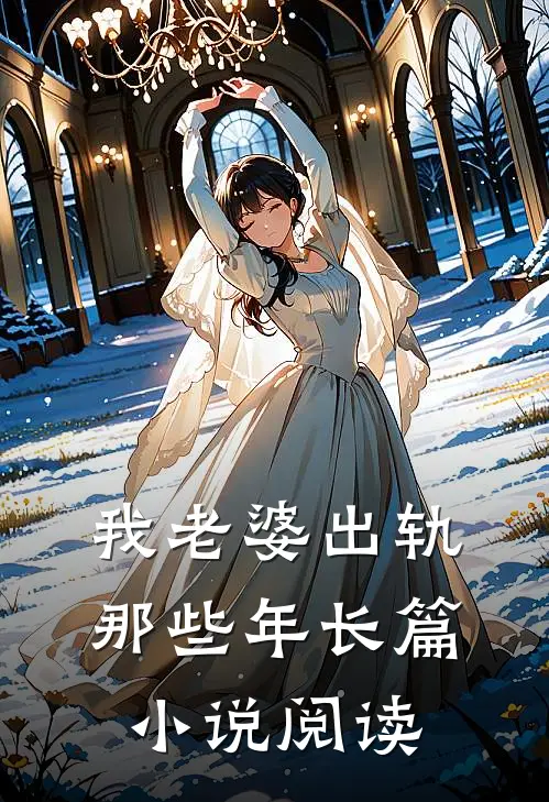 我老婆出轨那些年长篇小说阅读