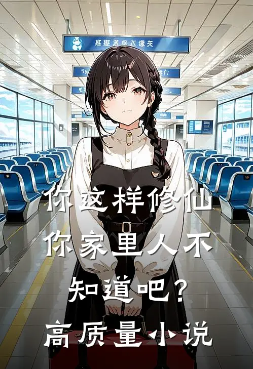 你这样修仙你家里人不知道吧?高质量
