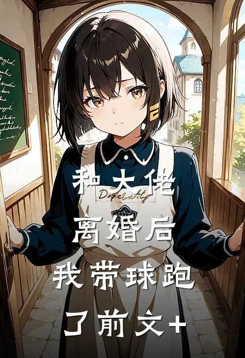 和大佬离婚后，我带球跑了前文+