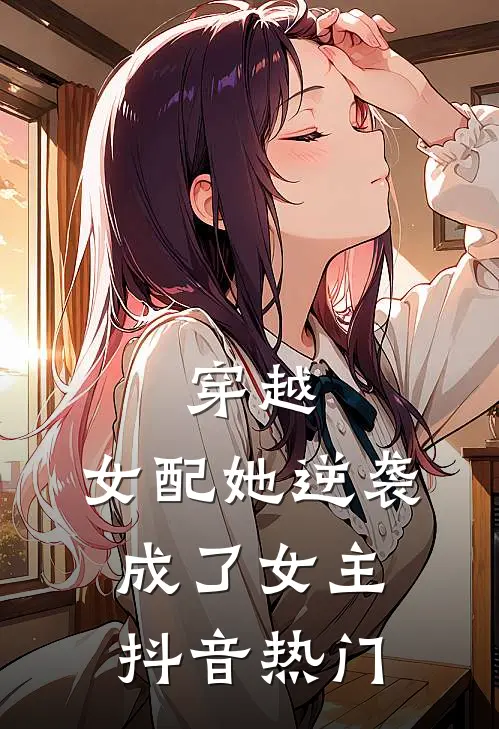 穿越：女配她逆袭成了女主抖音热门