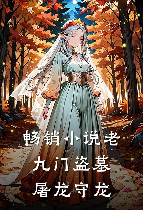 畅销老九门盗墓屠龙守龙免费阅读