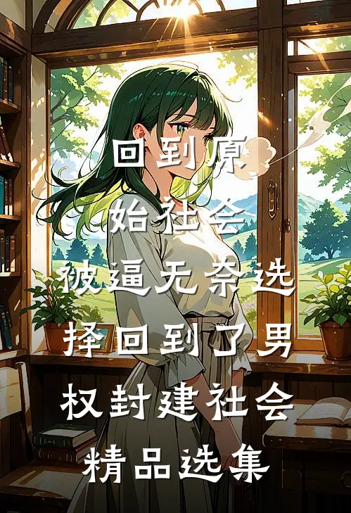 回到原始社会，被逼无奈选择回到了男权封建社会精品选集