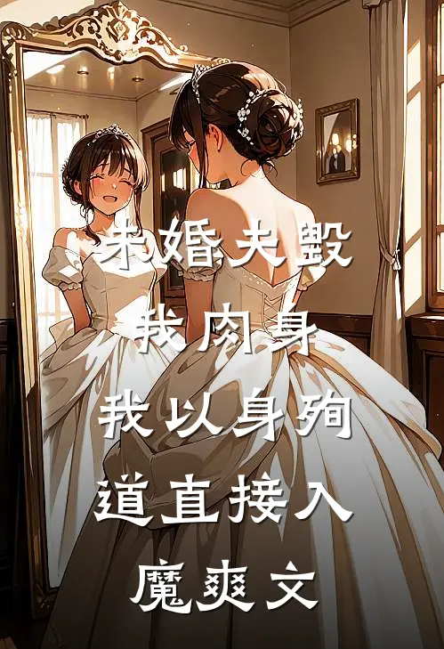 未婚夫毁我肉身，我以身殉道直接入魔爽文
