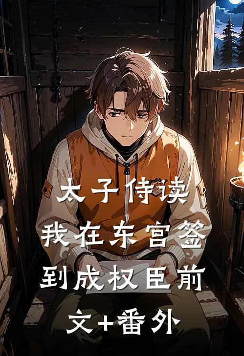 太子侍读：我在东宫签到成权臣前文+番外