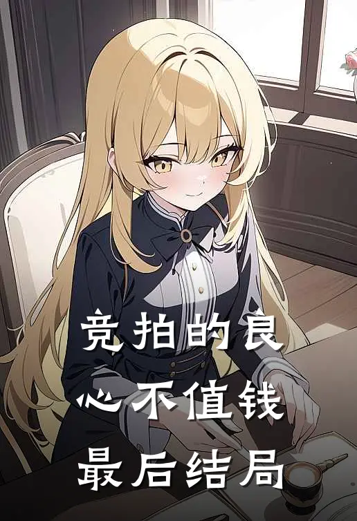 竞拍的良心不值钱最后结局