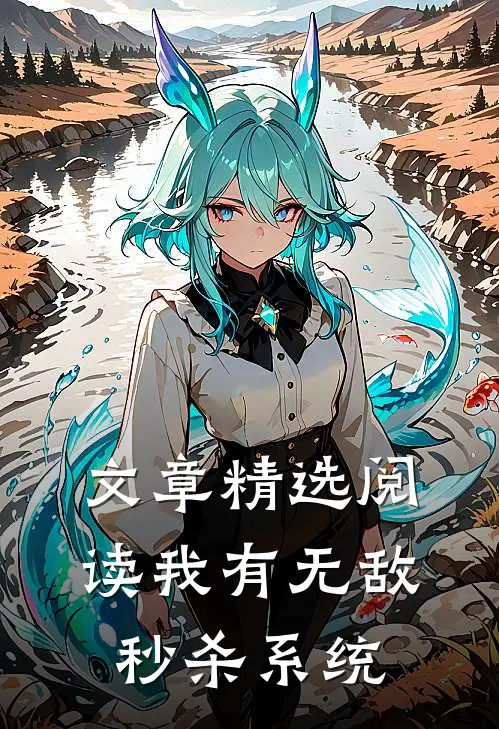 文章精选阅读我有无敌秒杀系统