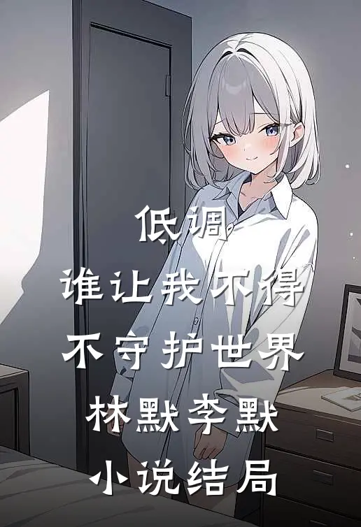 低调，谁让我不得不守护世界林默李默小说结局