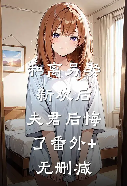 和离另娶新欢后，夫君后悔了番外+无删减