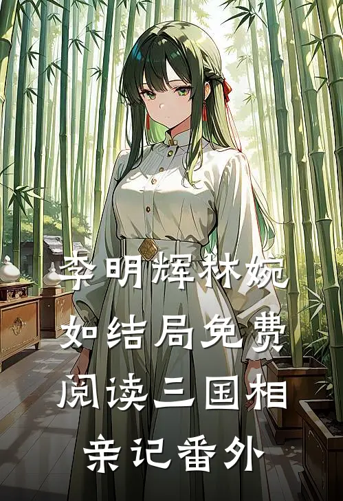 李明辉林婉如结局免费阅读三国相亲记番外