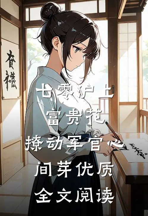 七零沪上富贵花，撩动军官心间芽优质全文阅读