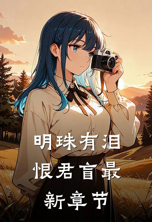 明珠有泪恨君盲最新章节