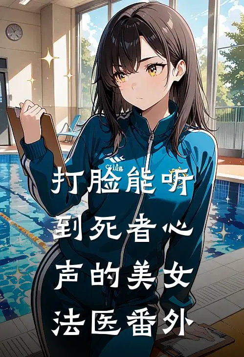 打脸能听到死者心声的美女法医番外