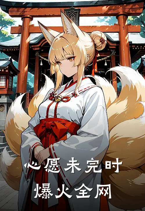 心愿未完时爆火全网