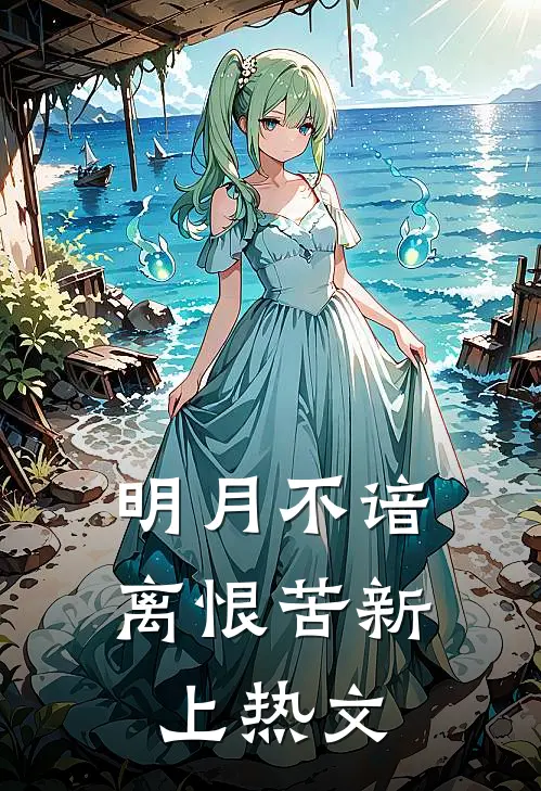 明月不谙离恨苦新上热文