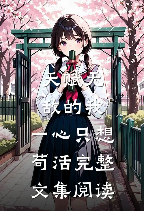 天赋无敌的我，一心只想苟活完整文集阅读