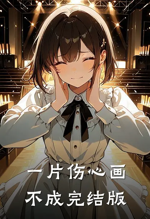 一片伤心画不成完结版