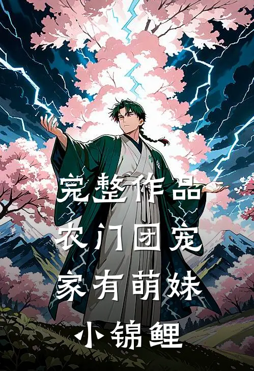 完整作品农门团宠：家有萌妹小锦鲤