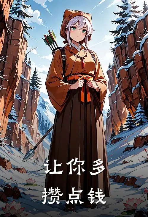 让你多攒点钱