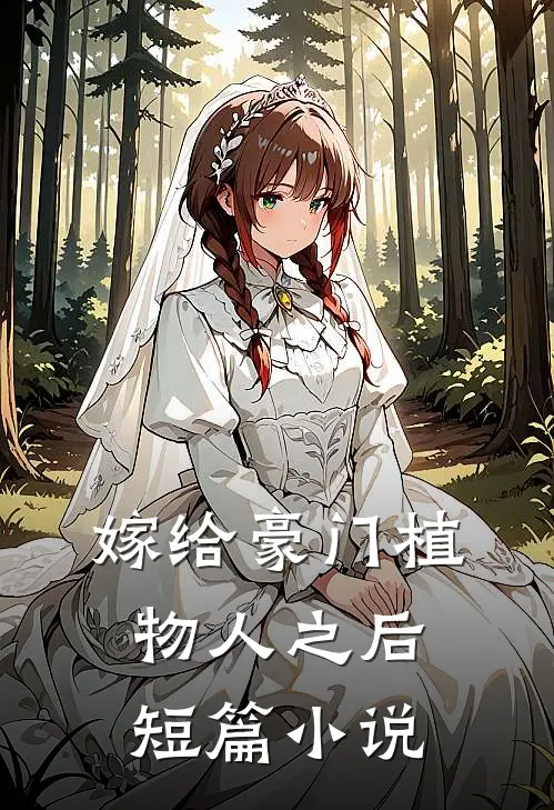 嫁给豪门植物人之后短篇小说