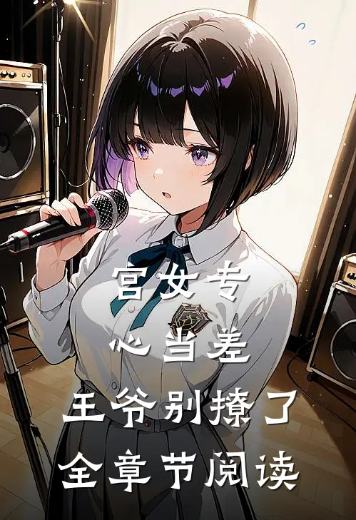 宫女专心当差，王爷别撩了全章节阅读