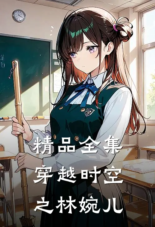 精品全集穿越时空之林婉儿