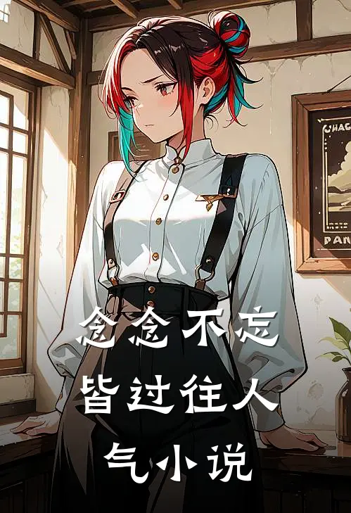 念念不忘皆过往人气小说